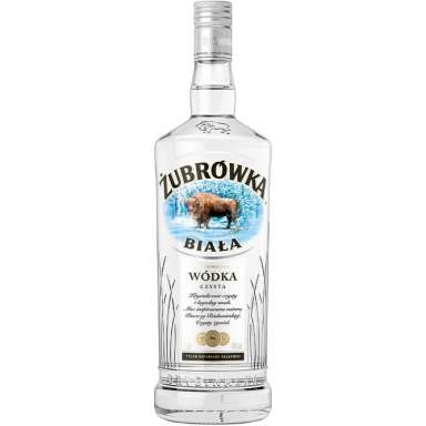 Zubrowka Biala